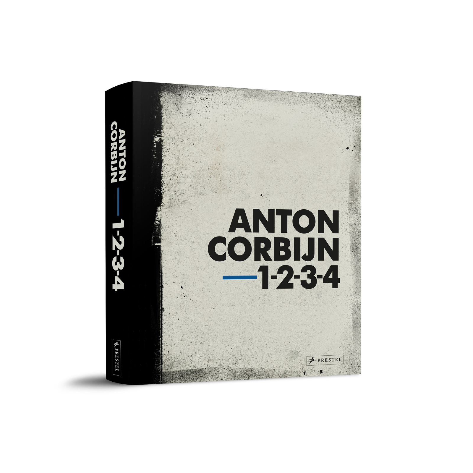 Thumbnail - Wim Van Sinderen / Anton Corbijn 1-2-3-4 Dt. (aktual. Na)