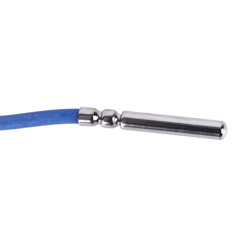 PT100 Temperature Sensor Probe 4x30x1000MM PTFE Wire RTD Temperature Sensor - Picture 3 of 24