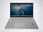 HP Pavilion x360 15-er0077ng - Intel i7-1165G7 - 16GB - 512GB MwSt. #C72