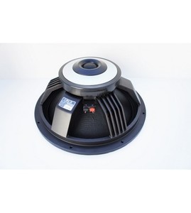 das 18 inch subwoofer