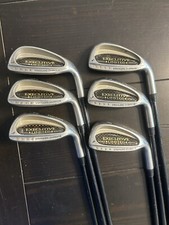 Spalding Executive Limited Oversize Irons
