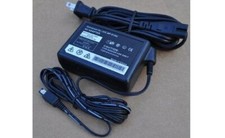 power supply AC adapter cord cable charger for JVC Everio GZ-MC500US camcorder