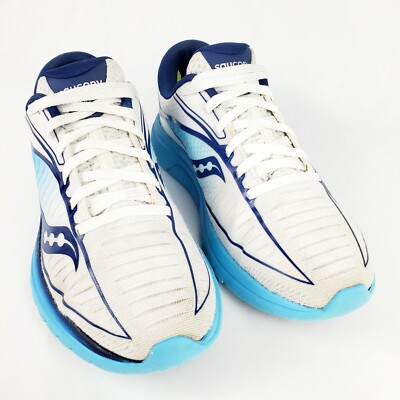 Saucony Kinvara 10 Everun Womens Running Shoes S10467-3