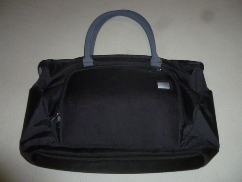 VINTAGE EAGLE CREEK TOTE BAG COMPUTER 