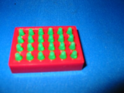 Buddy L Plastic Coca Cola Truck Pop Cases Toy Part BLP-007
