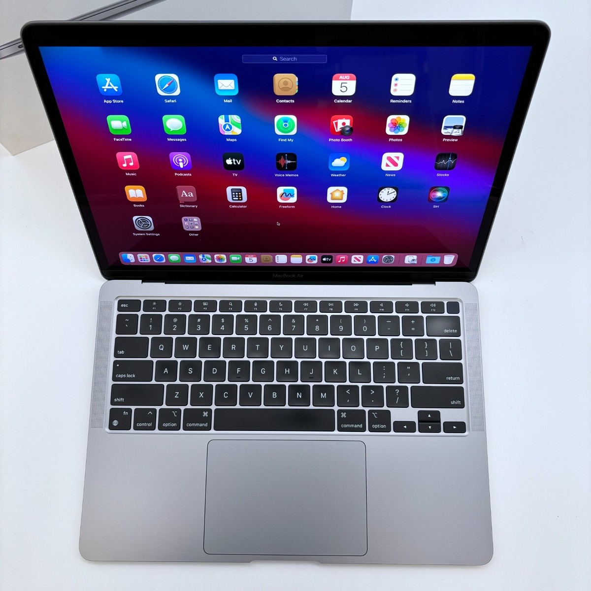 M1 2020/2022 Apple MacBook Air 13 M1 2020/2022 Apple MacBook Air 13