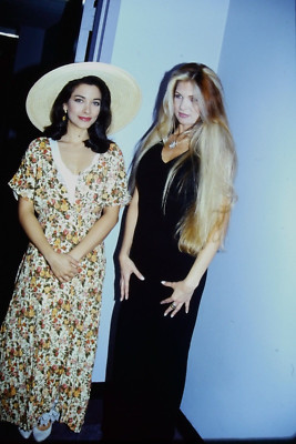 LISA PELUSO, 35mm Slide