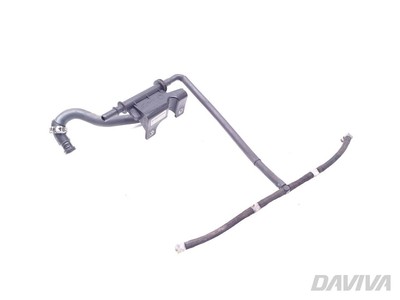 ALFA ROMEO Giulietta 2015 Fuel Return Line/hose 552315920 Diesel 