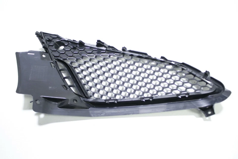 Para-choque dianteiro Acura NSX grade inferior esquerda 71108-T6N 2017 - 2021 fabricante de equipamento original - Imagem 2 de 4