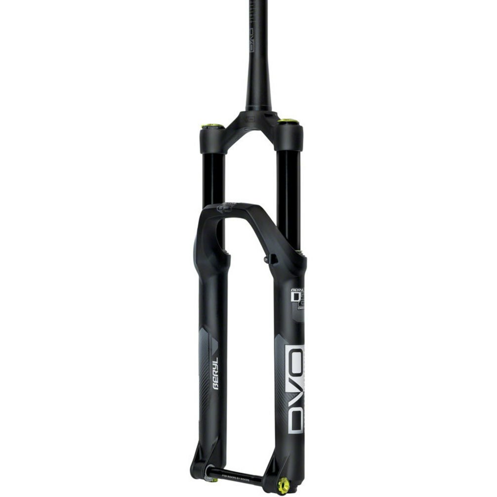dvo downhill fork
