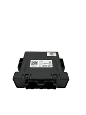 2018 CHEVY SILVERADO 1500 Park Assist Sensor Control Module OEM 13521139