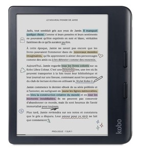 Kobo Libra 2 eReader | eBay