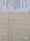 Lot of 4 Vintage Wedding Cards Two Women San Francisco Carolyn Whitaker Deadstoc — photo 4