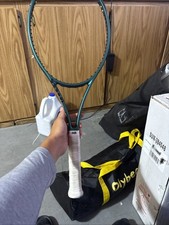 Wilson Blade 98 V9 16x19 Tennis Racket 4 3/8 Grip