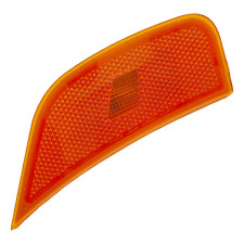 Led Side Marker Light Reflector For 2021-22 Chevy Tahoesuburban Right Passenger