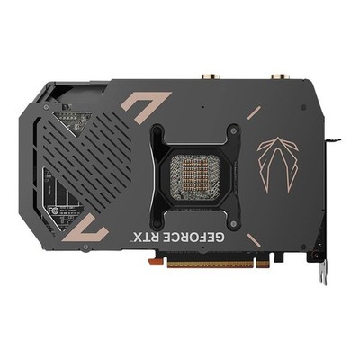 ZOTAC GAMING GeForce RTX 5090 ARCTICSTORM AIO 32GB GDDR7 PCIe 5.0
