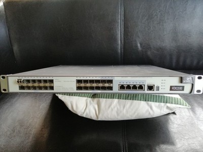 3Com 3CR17259-91 SuperStack 4 Switch 5500G-EI SFP 24 Port Gigabit