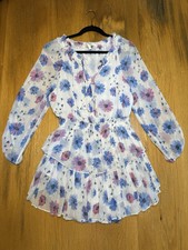 Love Shack Fancy Dress - Medium