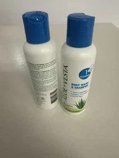 Aloe Vesta Cleansing