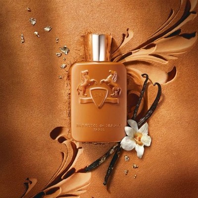 Parfums de Marly Paris 1743 Fragrance with Vanilla Scent Perfume
