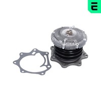 Wasserpumpe MotorküHlung Optimal AQ-2254 FüR R20 Maverick UDS Nissan Terrano UNS