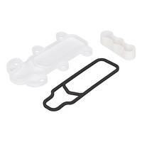 Easypart Passend FüR Ecovacs 201-J001-0071 Fensterreiniger