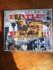 The Beatles Anthology 2  2 CD Discs, Capital/Apple Records 1996 