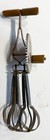 RARE! vintage hand mixer ANDROCK with BAKEITE plastic handles USA 1950's? — photo 1