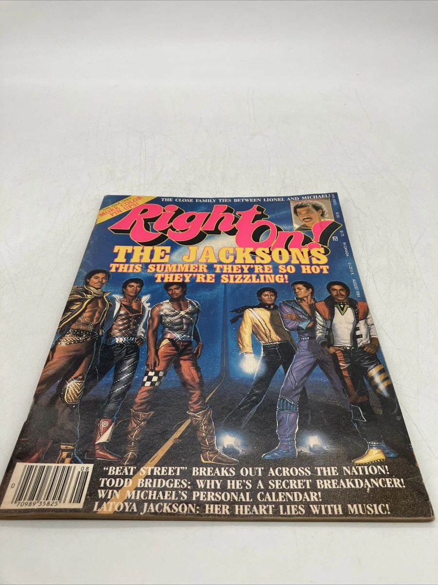 Las mejores ofertas en Michael Jackson Raro | eBay