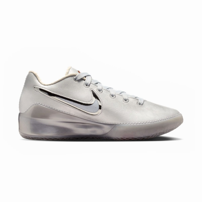 Nike Zoom LeBron Juju Watkins NXXT Gen Future Silver Lining IQ8495