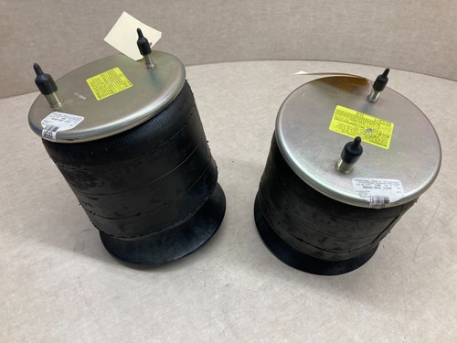 Lot of 2 Firestone Rear Air Shock Bag New Flyer Bus W01-358-9599