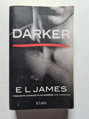 Darker - Fifty Darker Nuancen von Christian | Guter Zustand