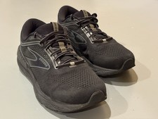 Brooks Beast GTS 23 Black Gunmetal 110401-1D-041 Men's Athletic Sneakers 10.5