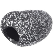 Aquarium Cave Accessories Fish Tank Stone Fishtank Decor Decorations Hideout