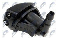 NTY WaschwasserdüSe Scheibenreinigung EDS-TY-002 FüR Toyota Avensis Corolla VAN