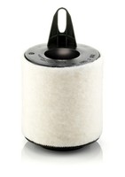 Luftfilter MANN-FILTER C 1361 Filtereinsatz FüR Bmw E87 E81 X1 E90 E91 E88 E84