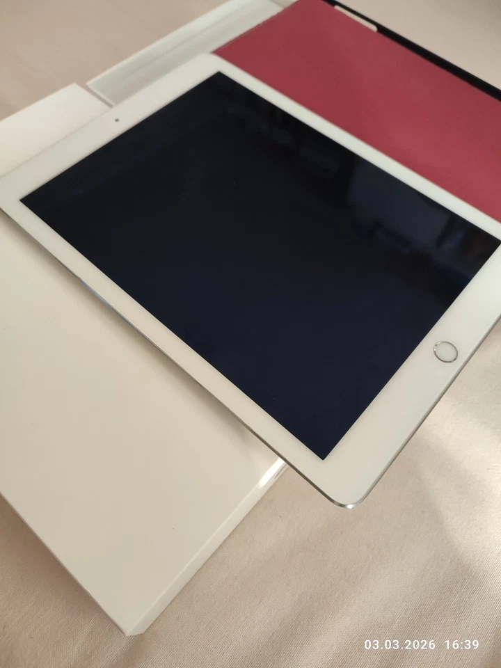 Apple iPad Air 2 · 64GB · Wi-Fi, Foto 2 von 5