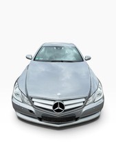 Mercedes W207 C207 Coupe E Klasse Motorhaube Haube Front 792 Palladiumsilber Mercedes W207 C207 Coupe E Klasse Motorhaube Haube Front 792 Palladiumsilber