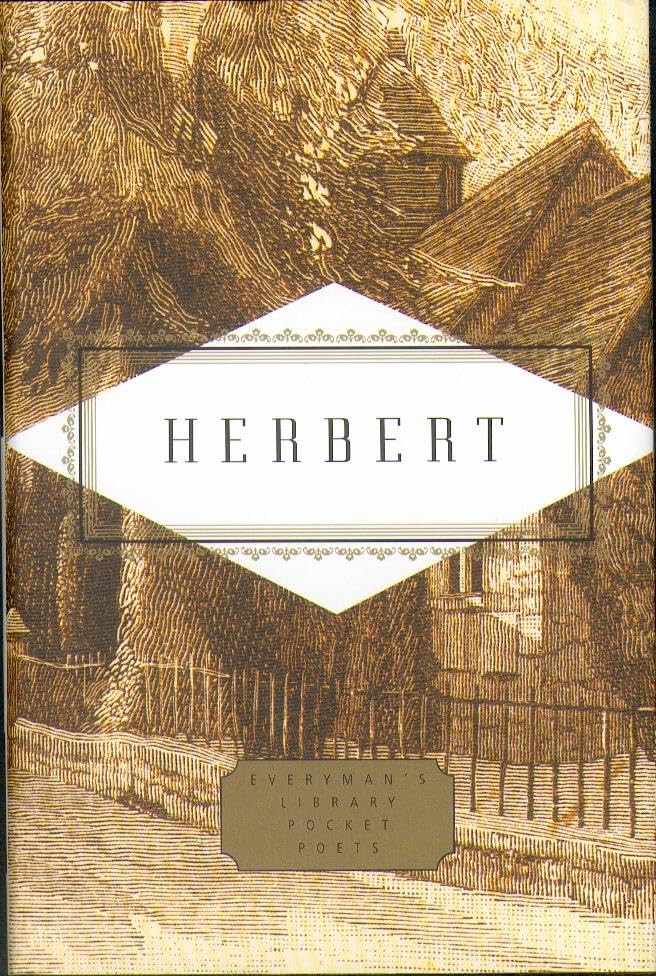Herbert Poems by George Herbert (Hardback Book) - Image 7