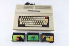 Vintage Radio Shack Tandy TRS-80 Color Computer 2 CoCo 2 16k Ram Working