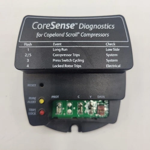 CoreSense Diagnostics EMERSON 571-0066-00 for Copeland Compressors