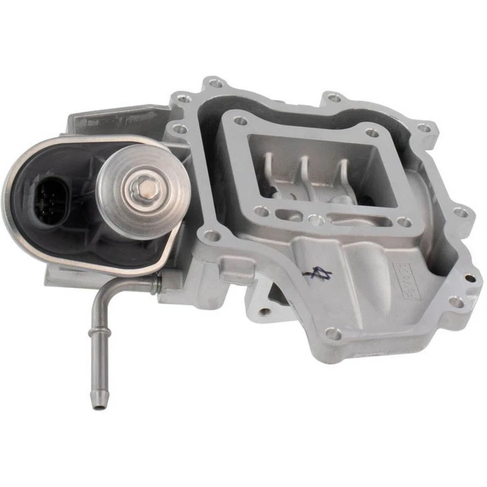 Válvula EGR Motorcraft CX2649 para caminhão F250 F350 F450 F550 Ford F-250 Super Duty - Imagem 4 de 4