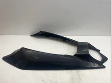 ♻️ Honda Cbf 125 M-a 2008 - 2015 Rear Lower Tail Fairing Panel ♻️