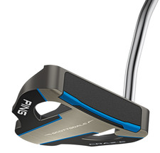 PING SCOTTSDALE CRAZ-E Putter 32inch