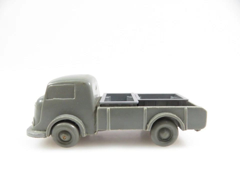 1:87 Wiking unverglast Tempo Matador mit Ladung  - Bild 1 von 4