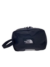 THE NORTH FACE Nylon Pouch, Black NF0A8DJR