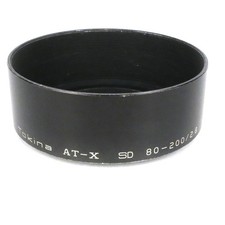 Paraluce per TOKINA AT-X SD 2,8 80-200mm *Rivenditore Foto*