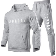 Jordan Tracksuit Men Available In All Sizes