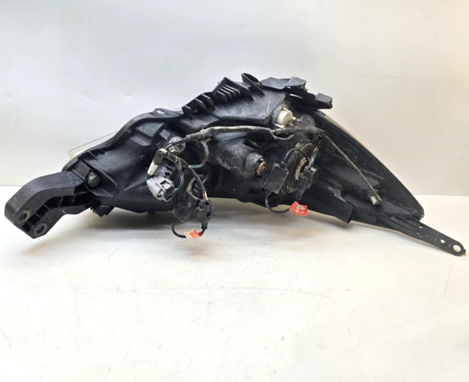 Оригинальная ксеноновая фара со стороны водителя для Subaru Legacy Outback 2015-2017 годов выпуска левая - Изображение 4 из 4