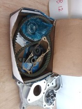 TIMING BELT KIT KTB527 FOR TOYOTA COROLLA/ALTIS/FIELDER/Verso/ALLEX/SPACIO 2.0L